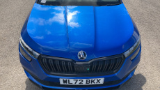Skoda Kamiq 1.0 TSI 110 Monte Carlo 5dr DSG Petrol Hatchback